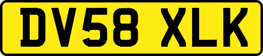 DV58XLK