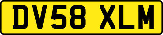 DV58XLM