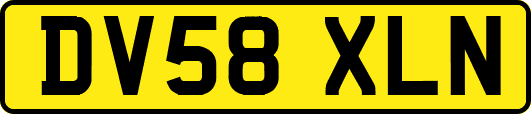 DV58XLN