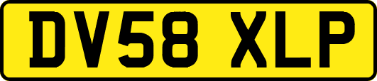 DV58XLP