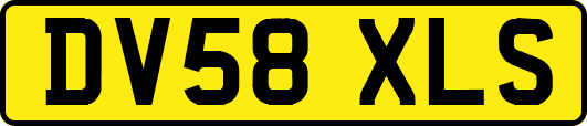 DV58XLS