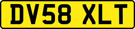 DV58XLT