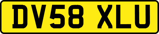 DV58XLU