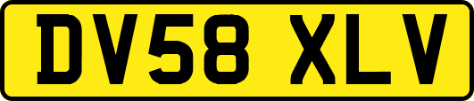 DV58XLV