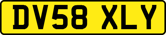 DV58XLY