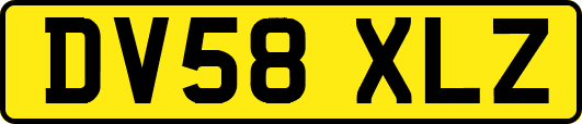 DV58XLZ