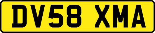 DV58XMA