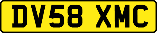 DV58XMC