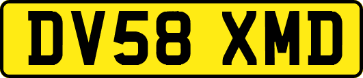 DV58XMD