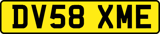 DV58XME