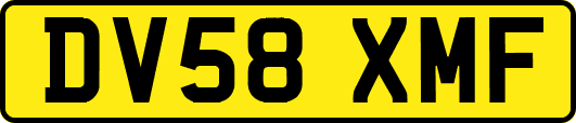 DV58XMF