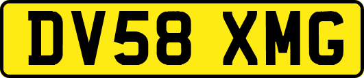 DV58XMG