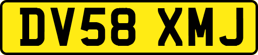 DV58XMJ