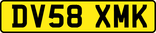 DV58XMK