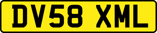 DV58XML