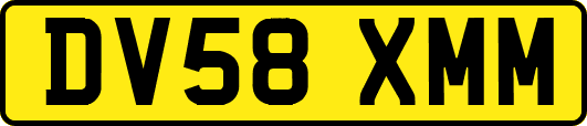 DV58XMM