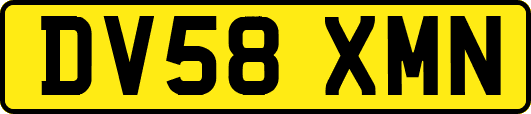 DV58XMN
