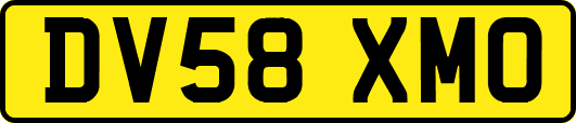 DV58XMO