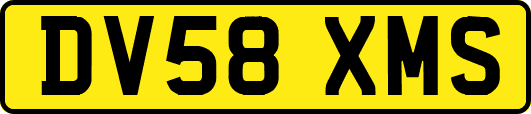 DV58XMS