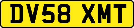 DV58XMT