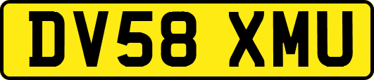 DV58XMU