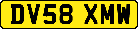 DV58XMW