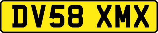 DV58XMX