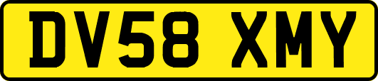 DV58XMY
