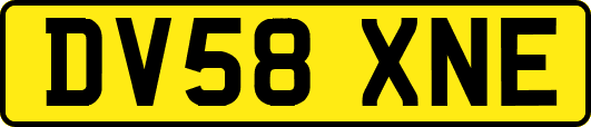 DV58XNE
