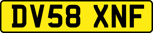 DV58XNF