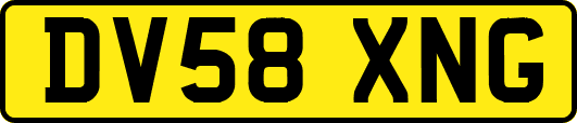 DV58XNG