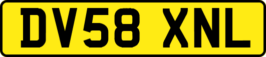 DV58XNL