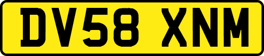 DV58XNM