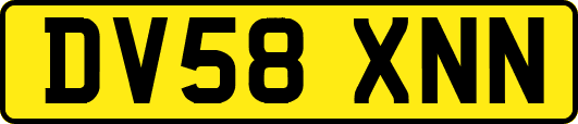 DV58XNN