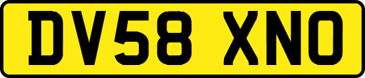DV58XNO