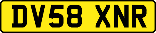 DV58XNR