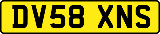 DV58XNS