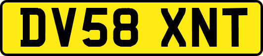 DV58XNT