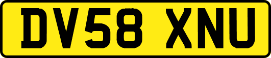 DV58XNU