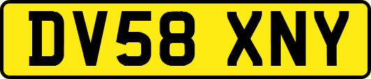 DV58XNY