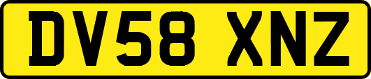 DV58XNZ