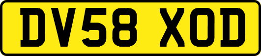 DV58XOD