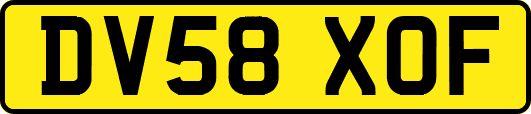 DV58XOF