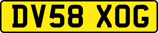 DV58XOG