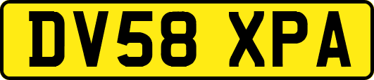 DV58XPA