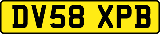 DV58XPB