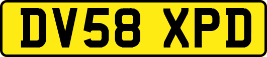 DV58XPD