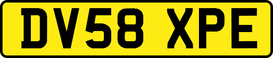 DV58XPE