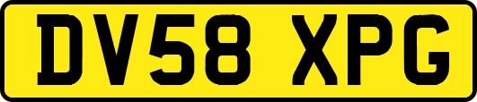 DV58XPG