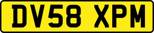 DV58XPM